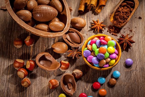 food, confectionery Hintergrundbilder