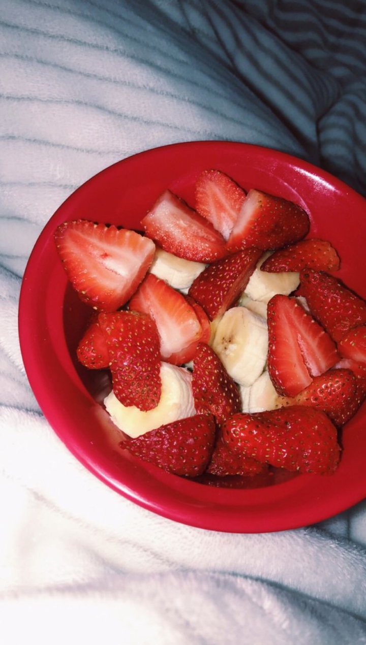 strawberry