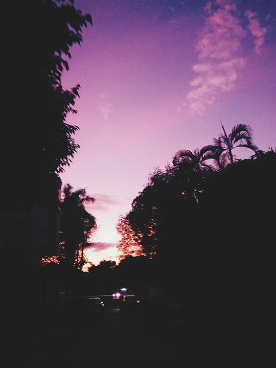 SKY ♡