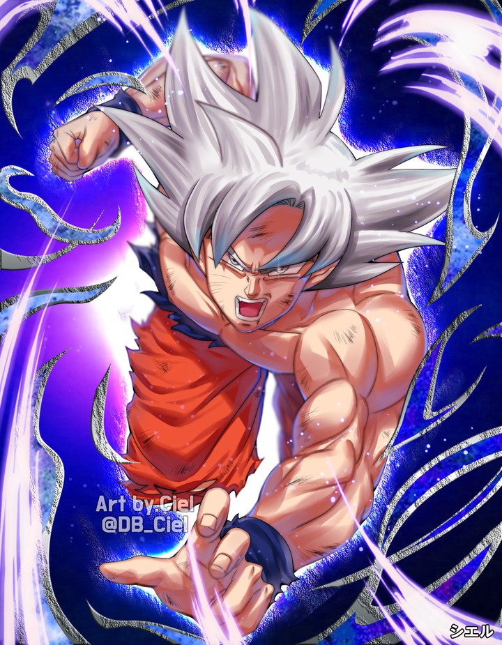 dragon ball