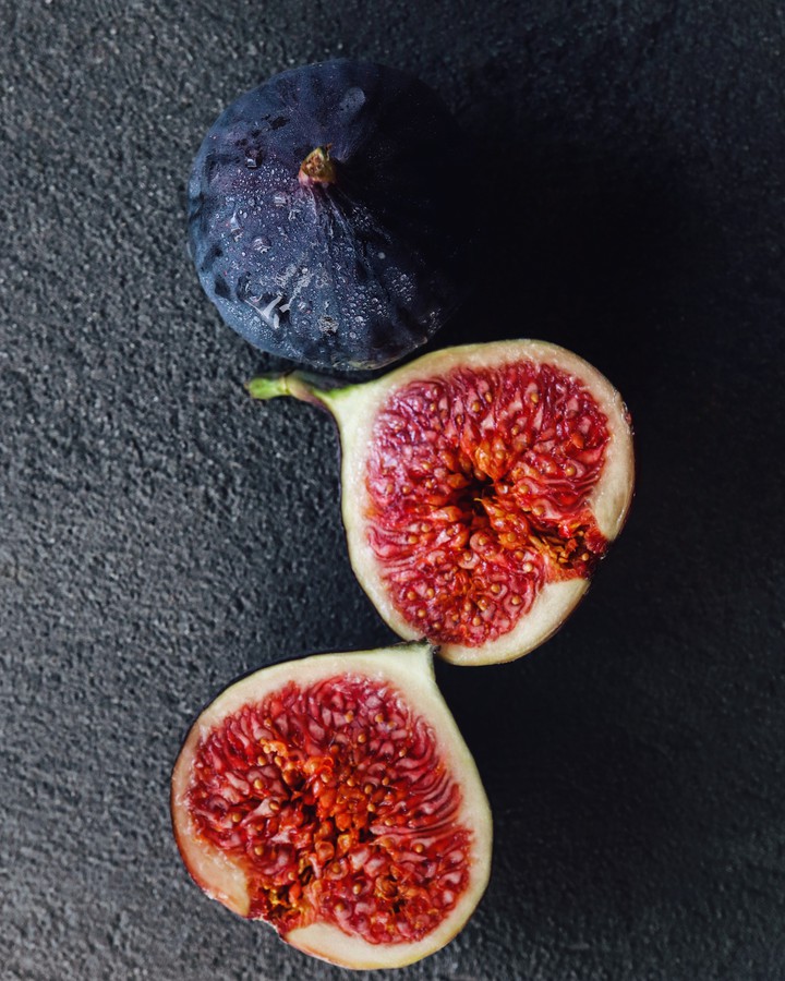 fruits