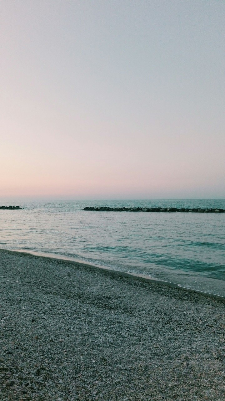 sea