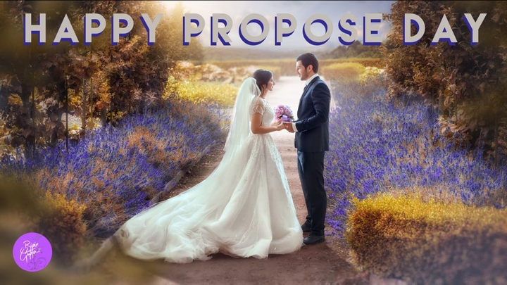 Propose Day