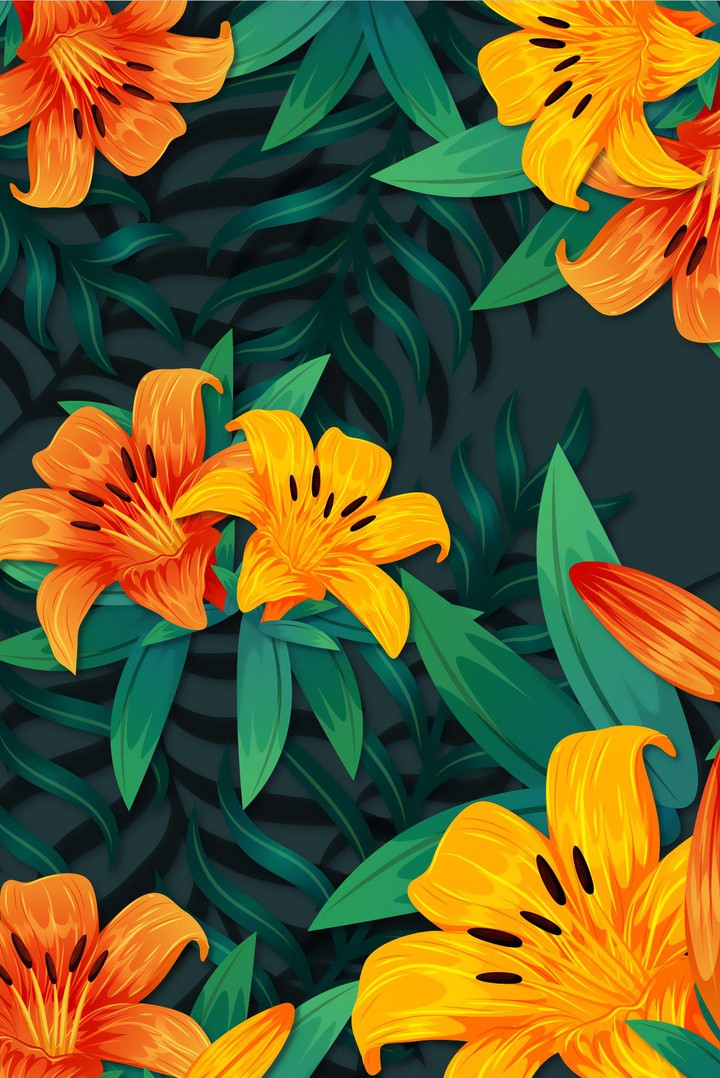 flower