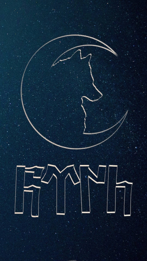 #türk #wolf #ayyıldız