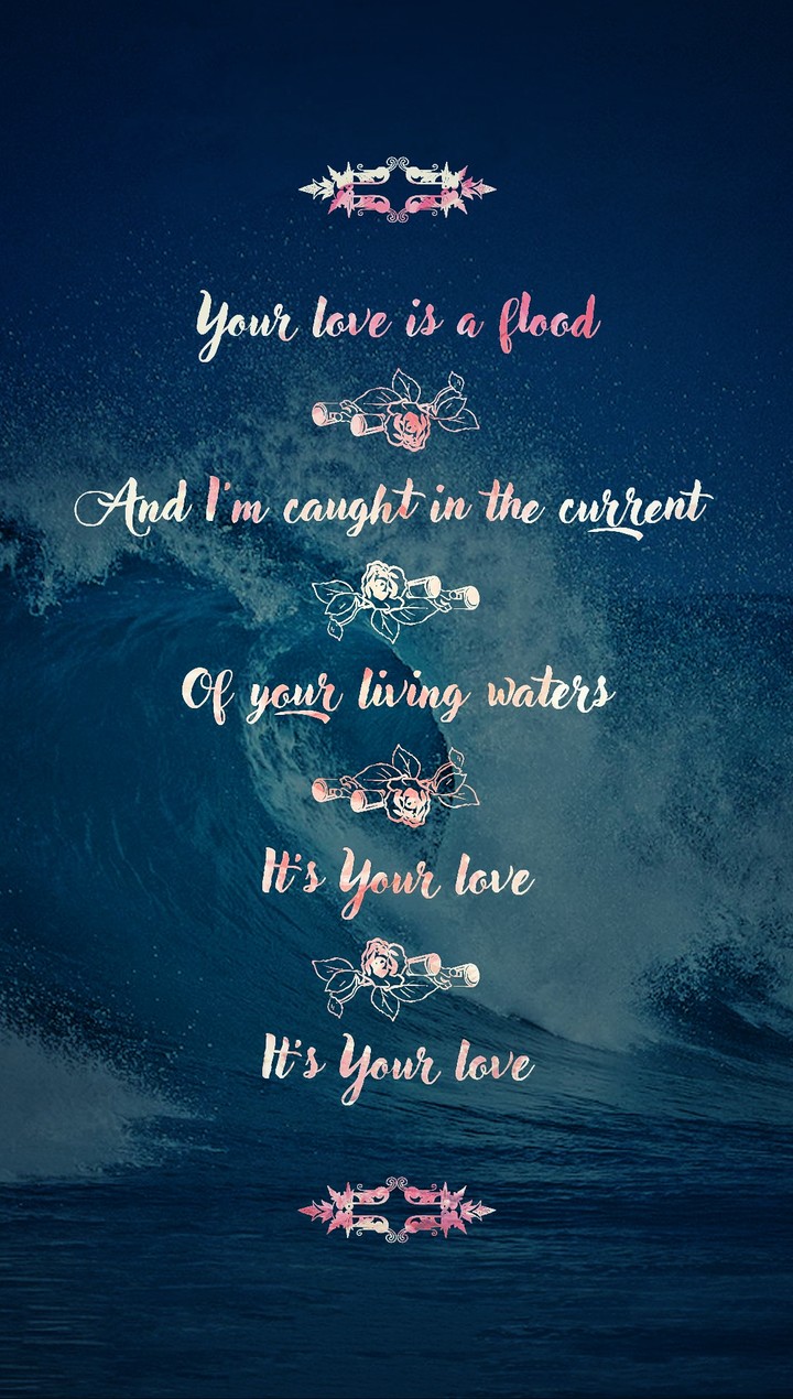 Love of God 