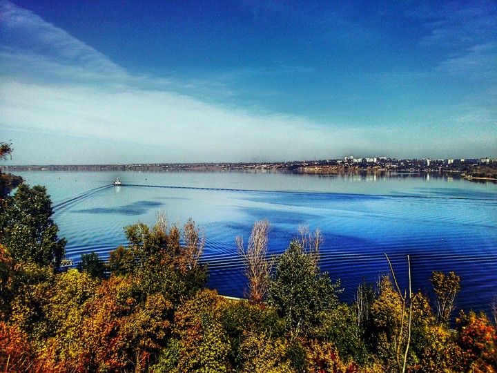 Вода