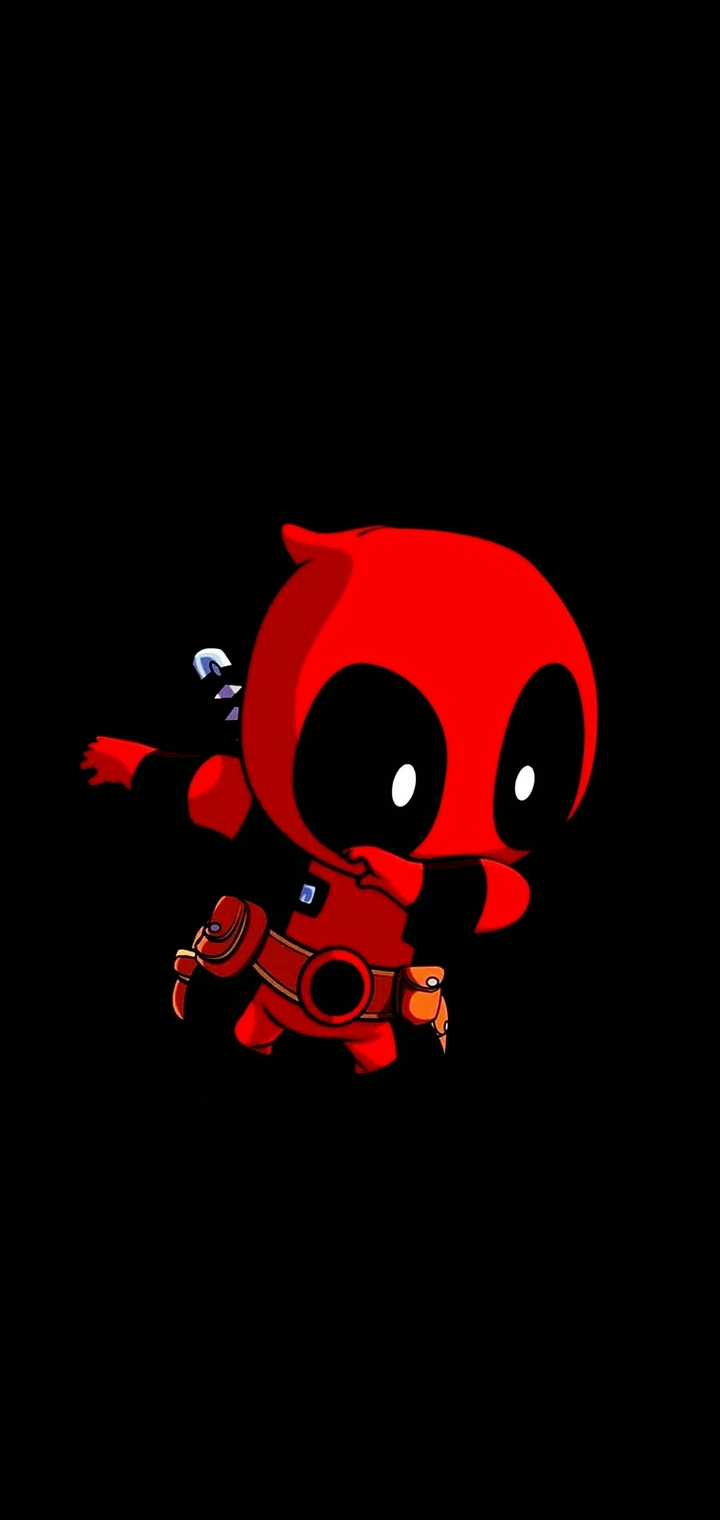 Deadpool