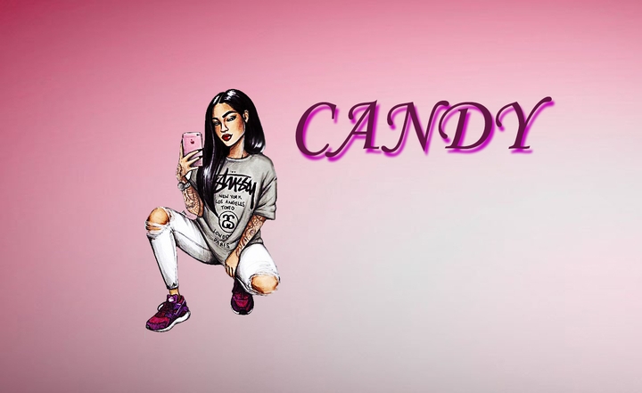 Candy