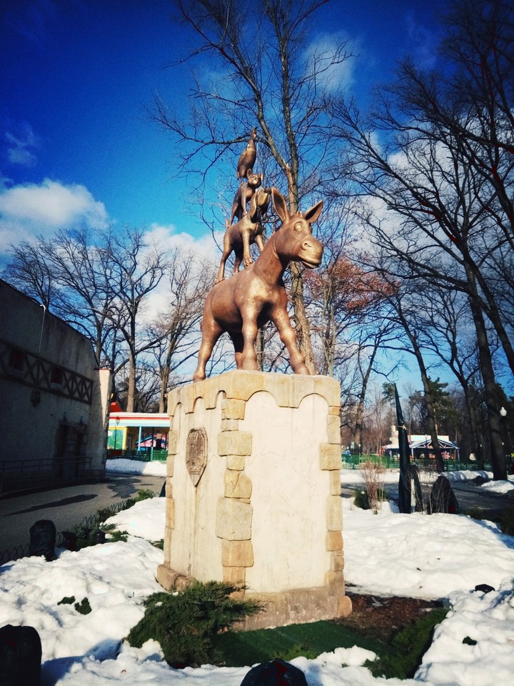 In Kharkiv