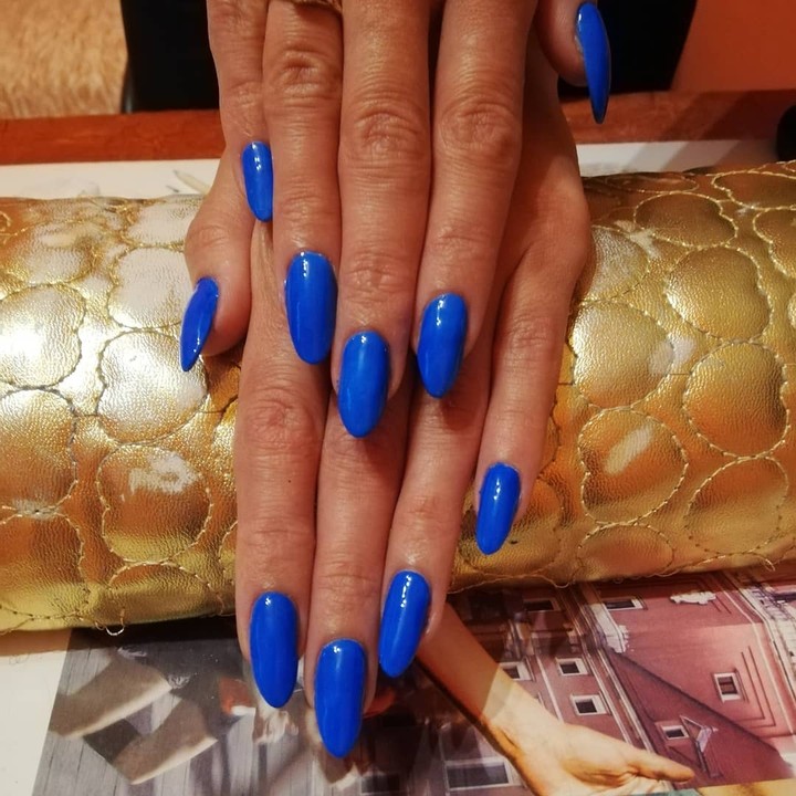 manicure ?
