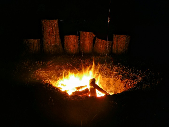 Campfire