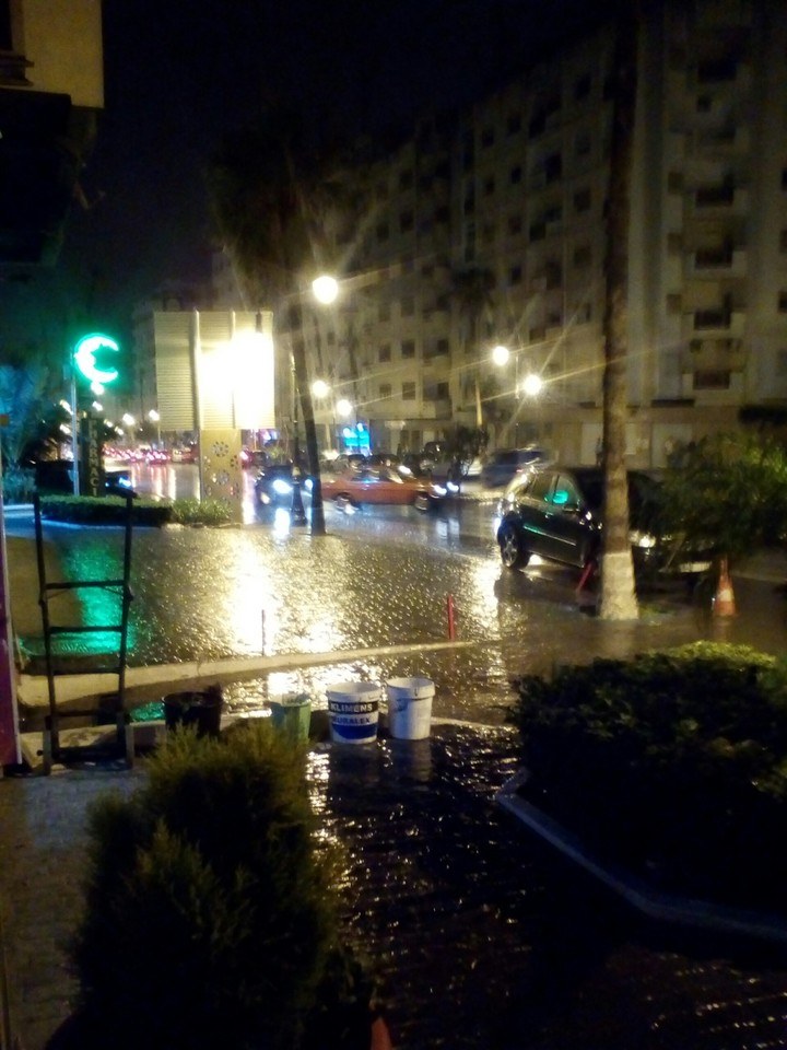 Tanger Morocco