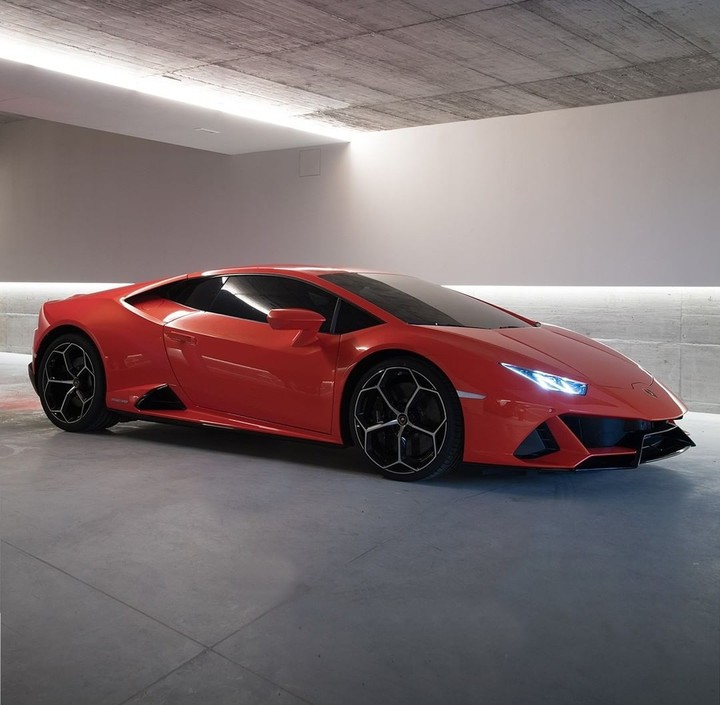 Lamborghini