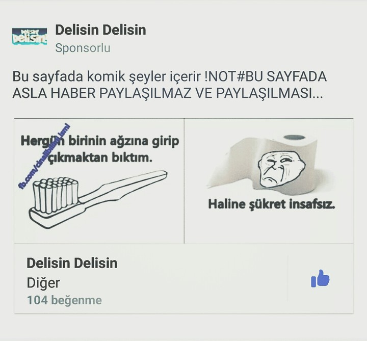 komik fotoğraf