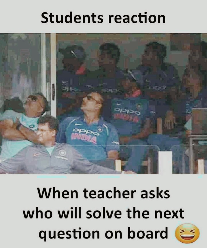 Funny moment
