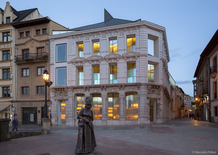 Palacio Alfonso