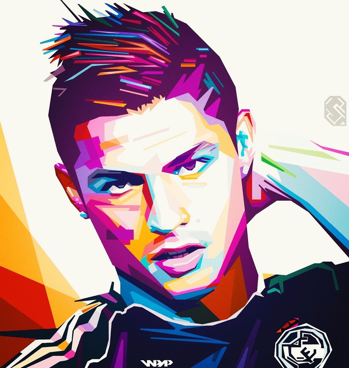Ronaldo