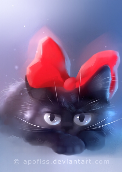 cat