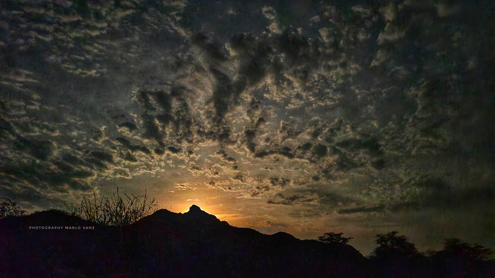 Nuevo Amanecer