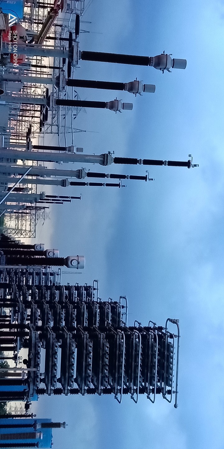 Power Plant