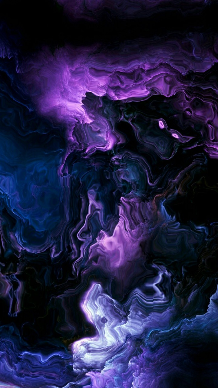 обои
