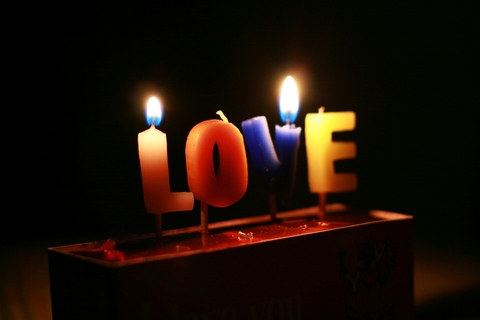 love