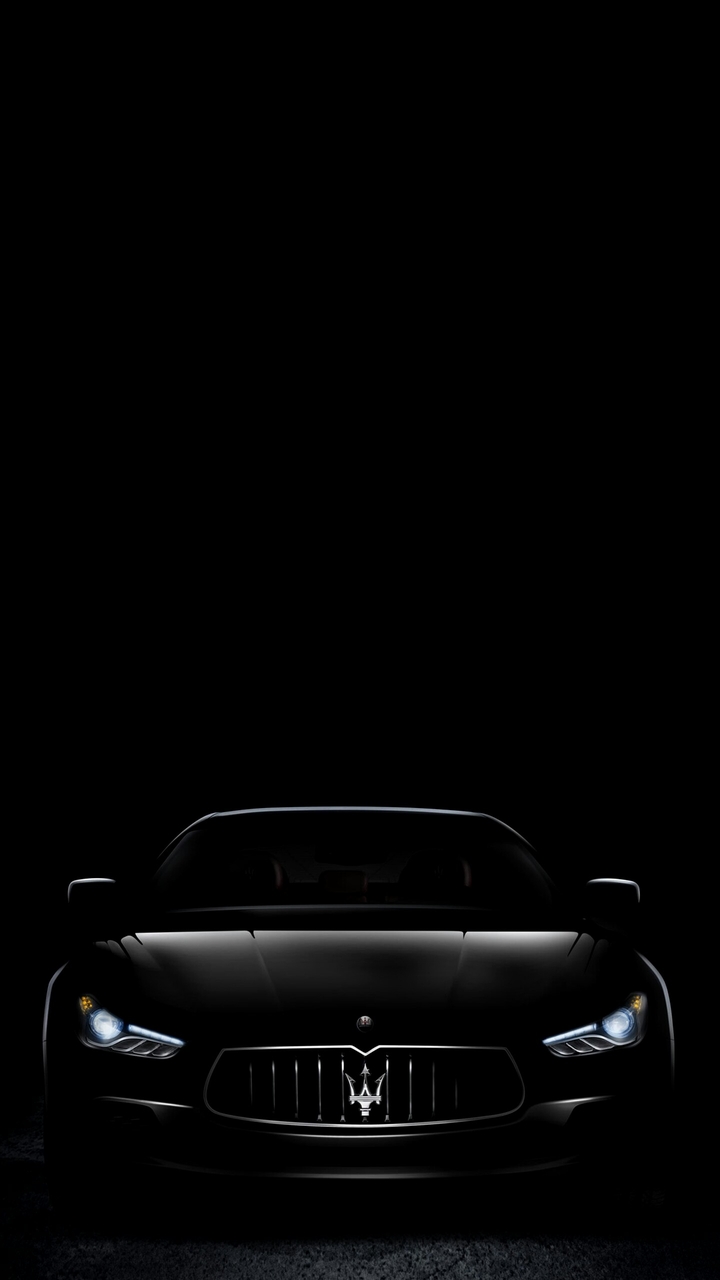 Maserati