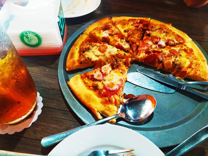 pizza