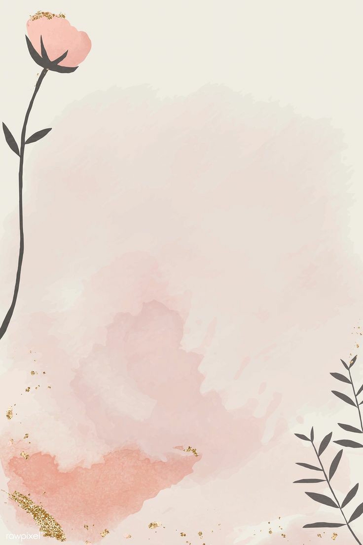 flower bg,