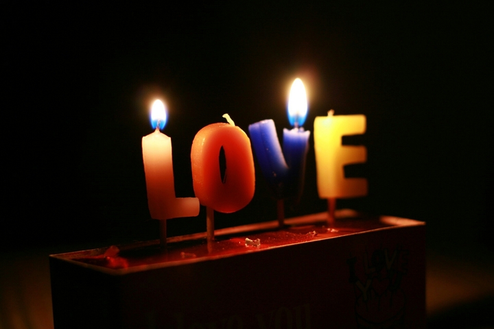 love
