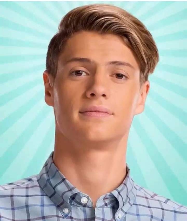 jace norman