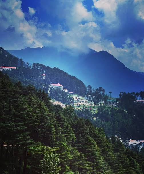 Incredible India Kashmir