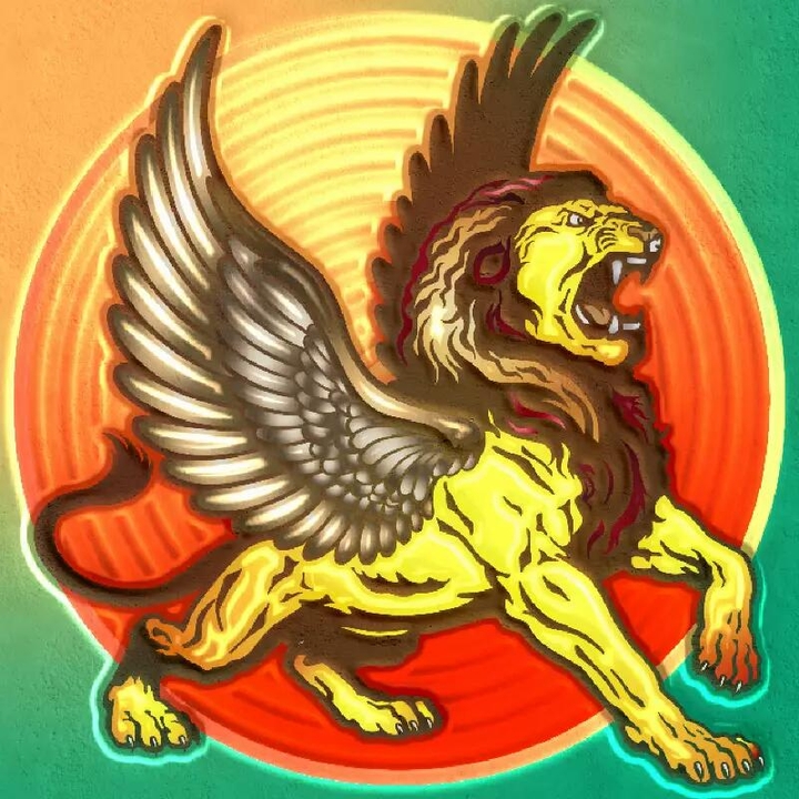 presenting Brave Roar