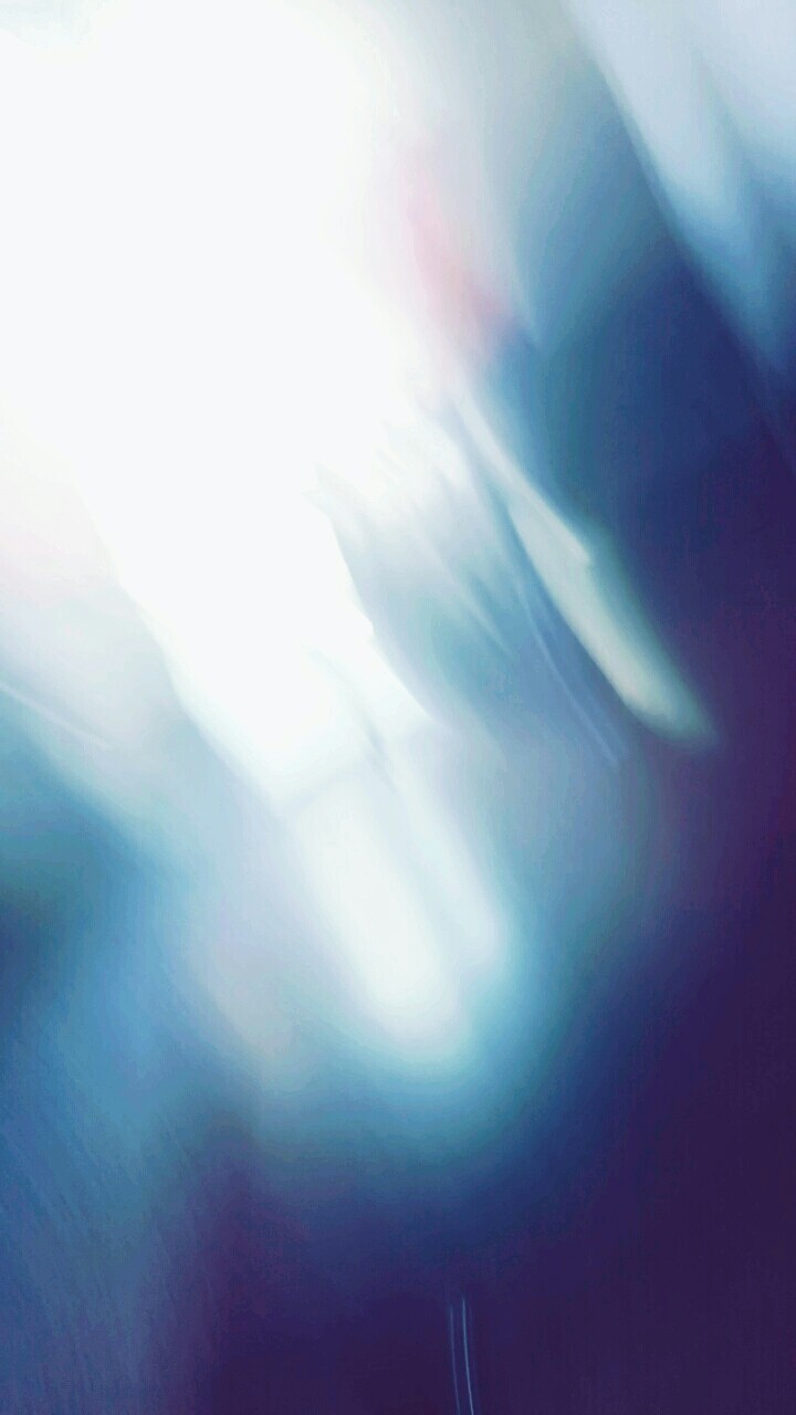first feeling