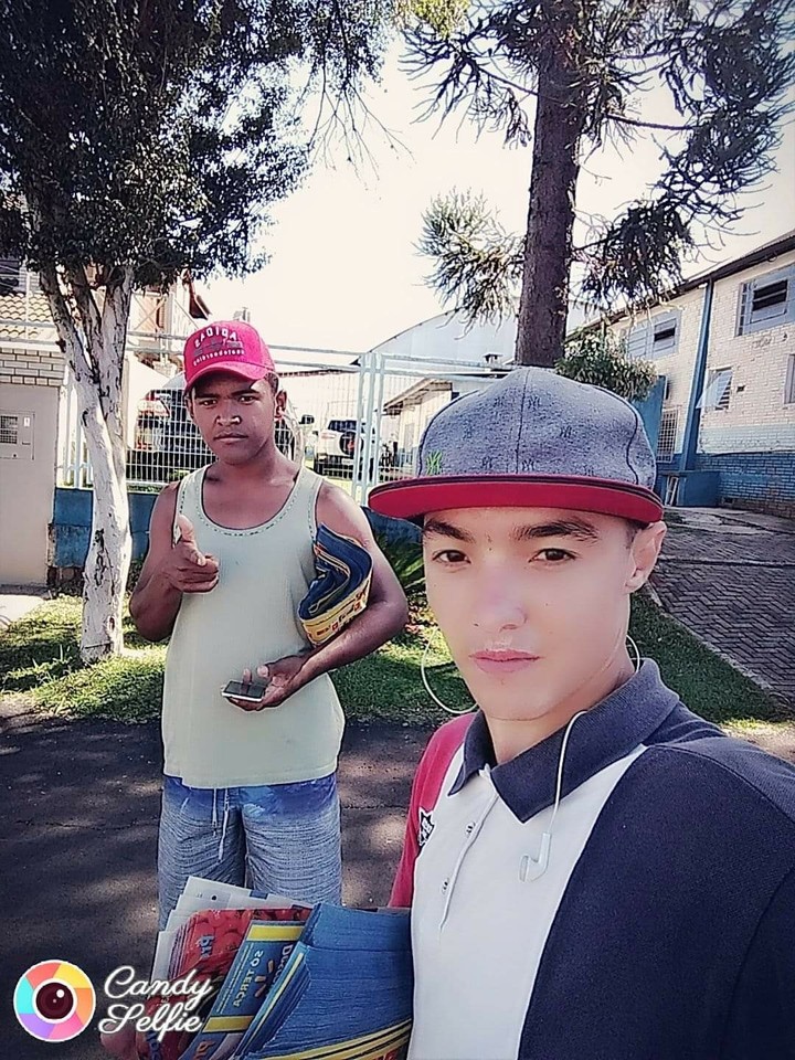 tenho