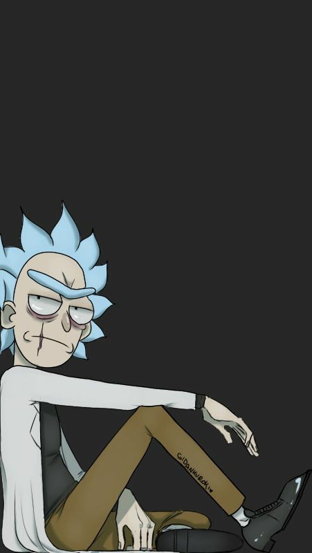 Rick