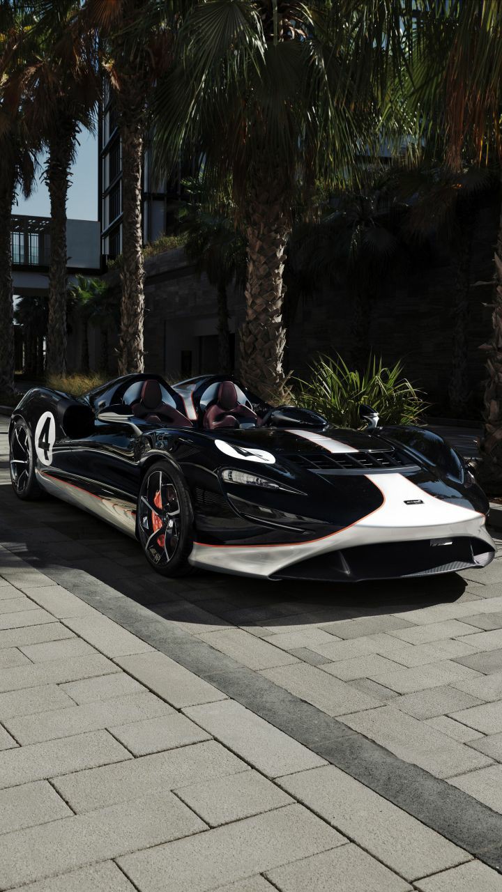 McLaren