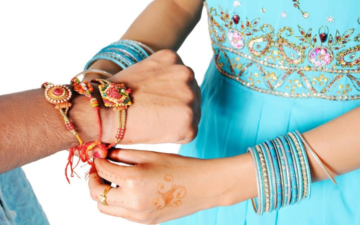 Rakshabandhan