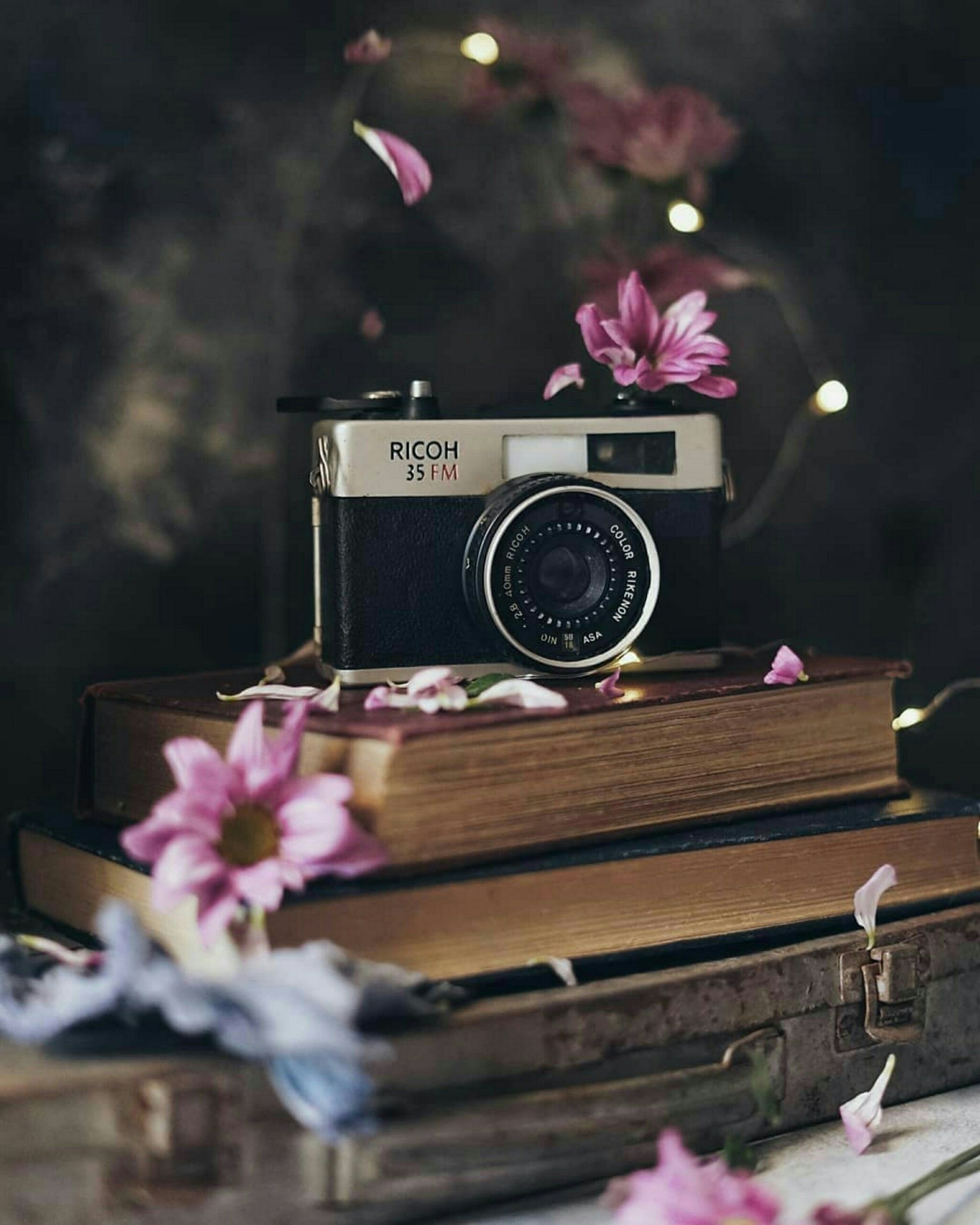 ▪〰 Camera 〰▪