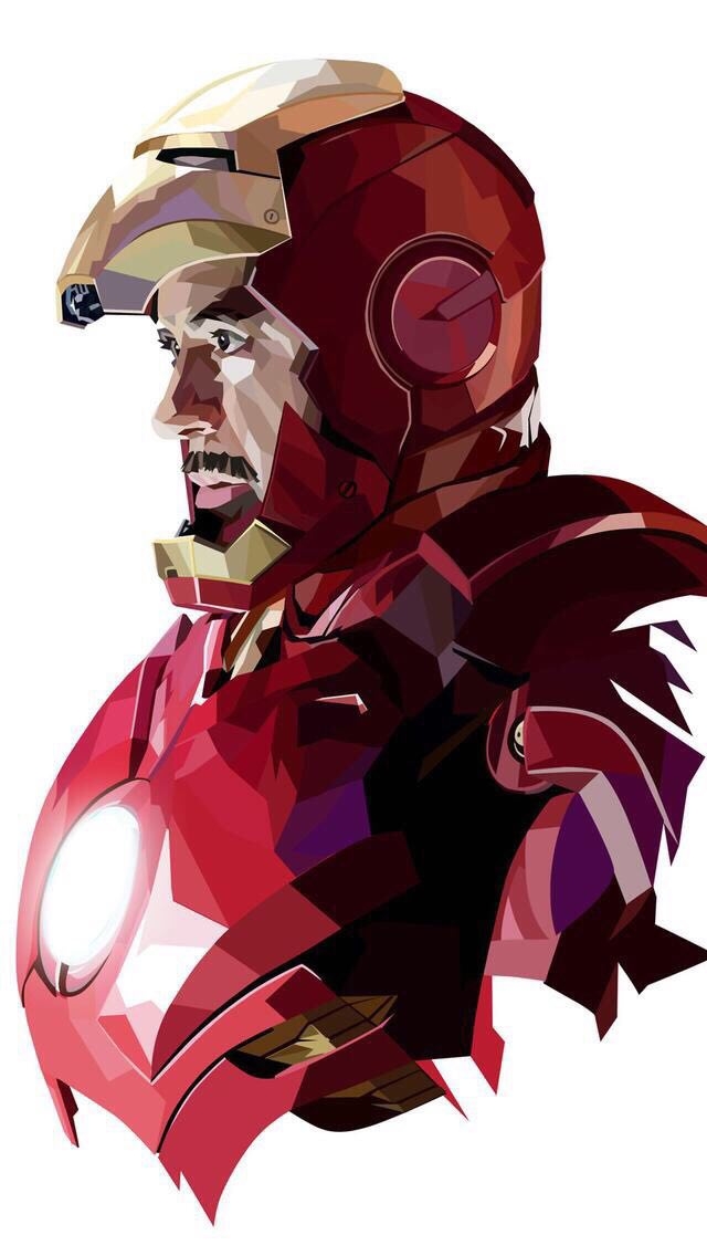 Iron Man