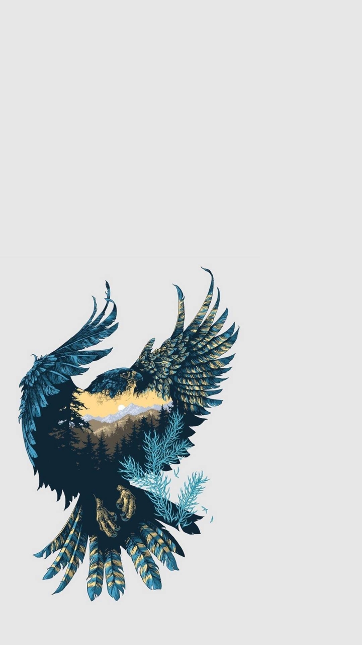 Eagle