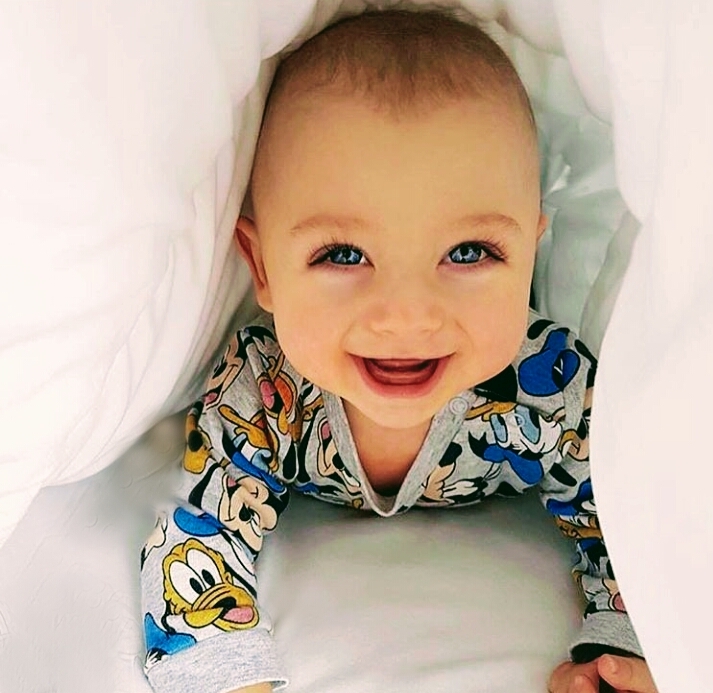 Baby