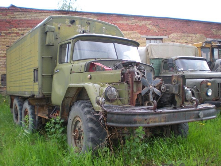 zil