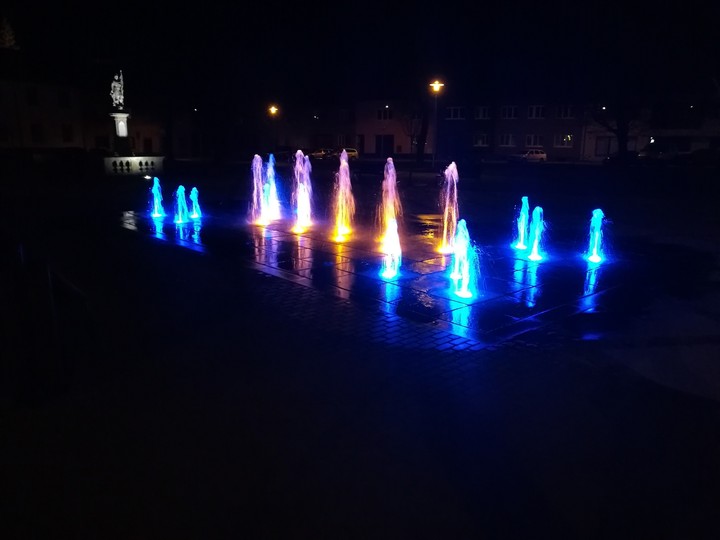 Fontain