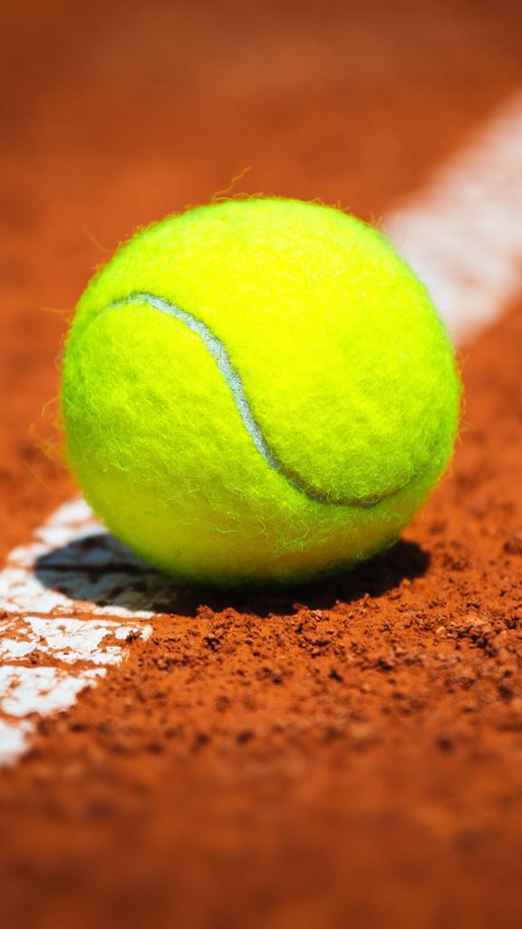 Tennis Ball