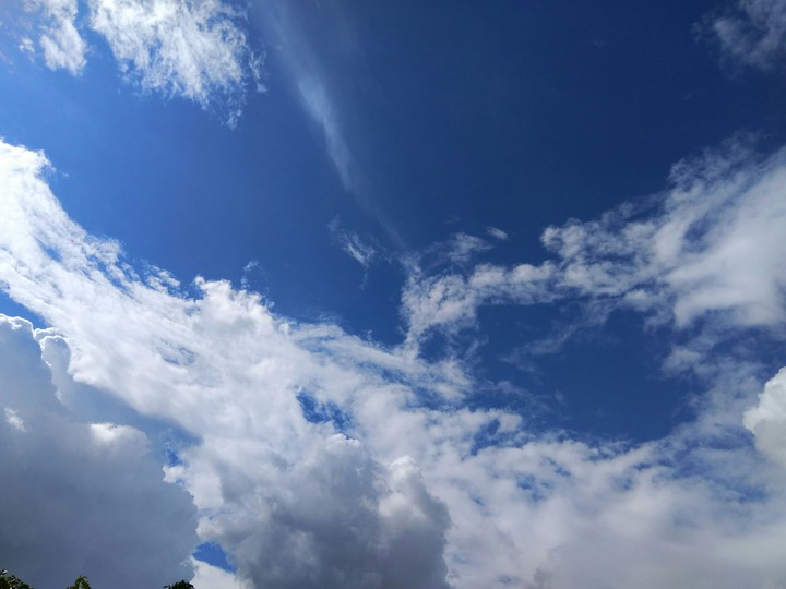 Cloud