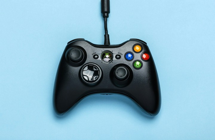 joystick. ✔✌✔