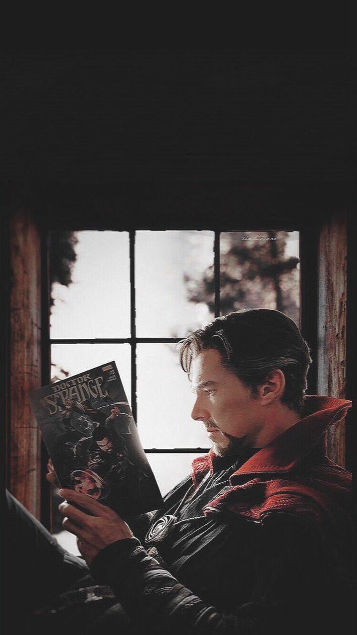 DOCTORSTRANGE
