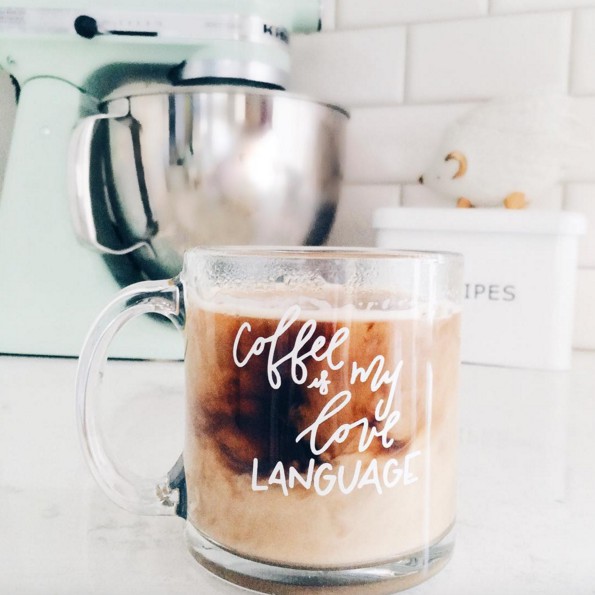 coffee